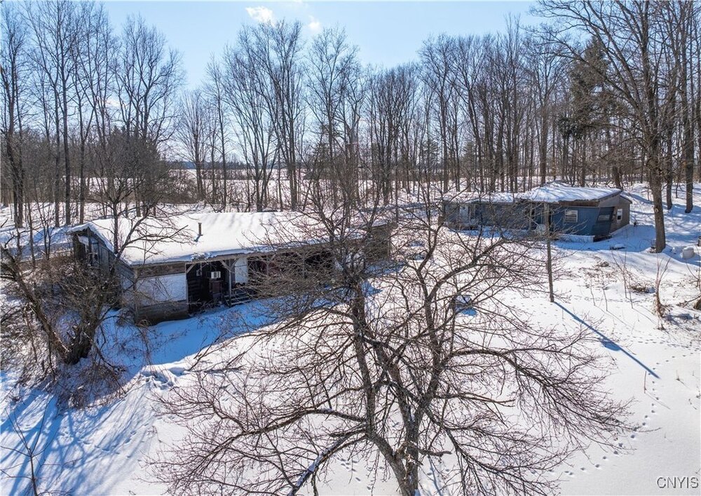 Photo of Mobile Home Lot