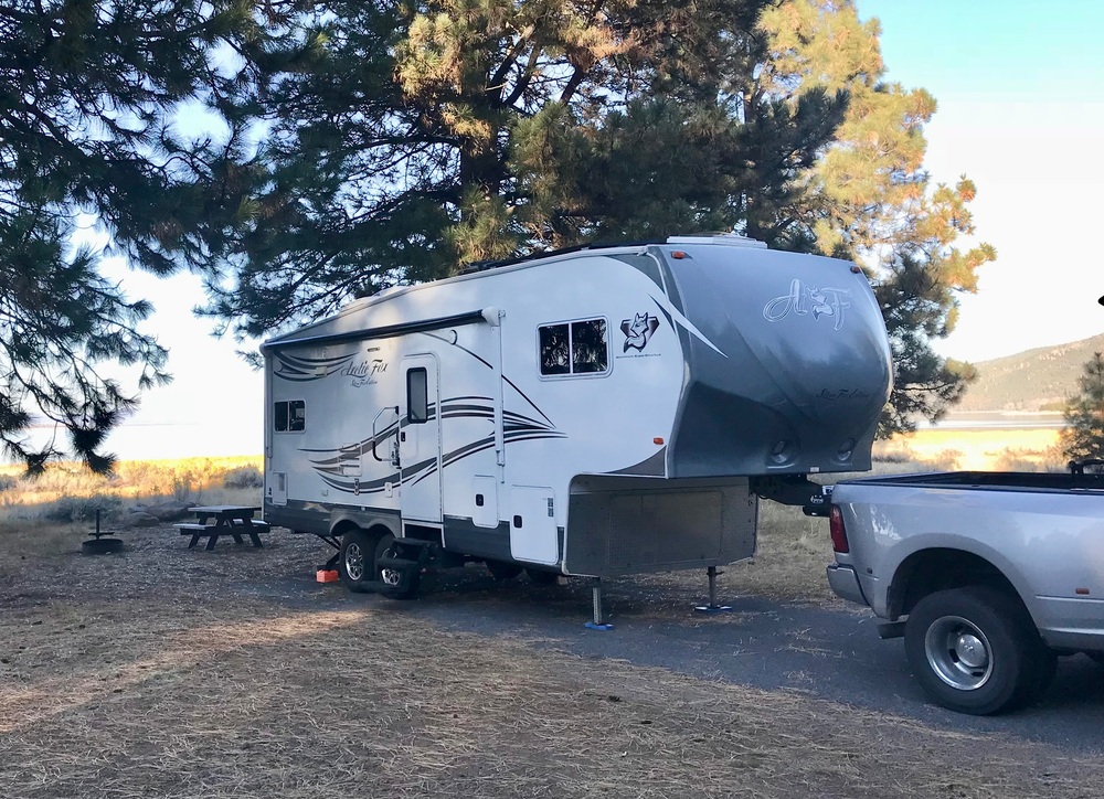 Photo of Rv
