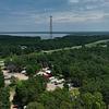 RV Park for Sale: Shady Oaks RV Resort | 50 Sites + 18 Cabins | Seller Financing Available, Sawyer, OK