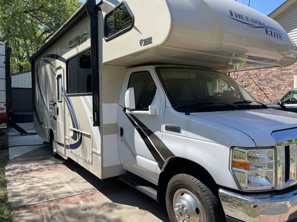 Photo of Rv