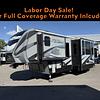 RV for Sale: 2017 FUZION 384