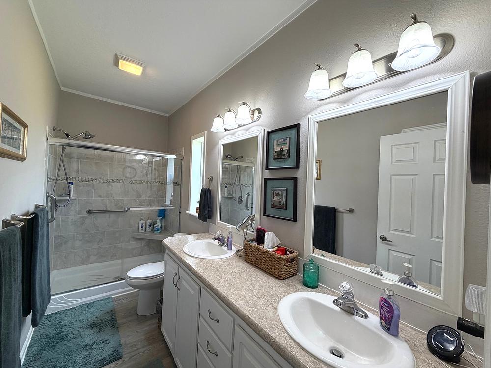 Rolling Greens Village