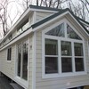 Mobile Home for Sale: 1 Bed 1 Bath 2024 Great Outdoor Cottages