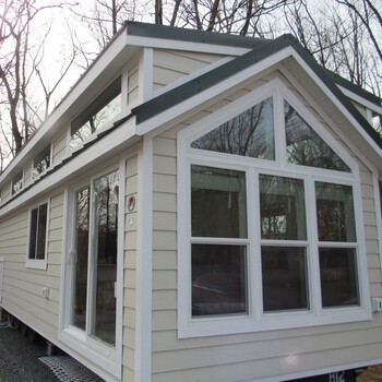 Thumbnail of mobile home