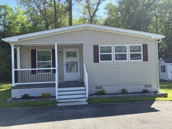 Thumbnail of mobile home
