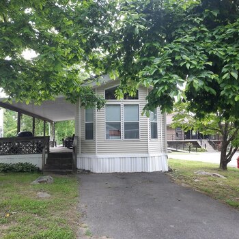 Thumbnail of mobile home