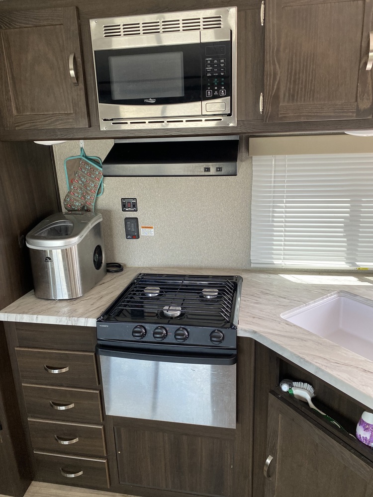 Photo of Rv