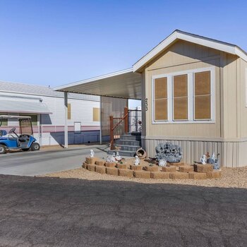 Thumbnail of mobile home