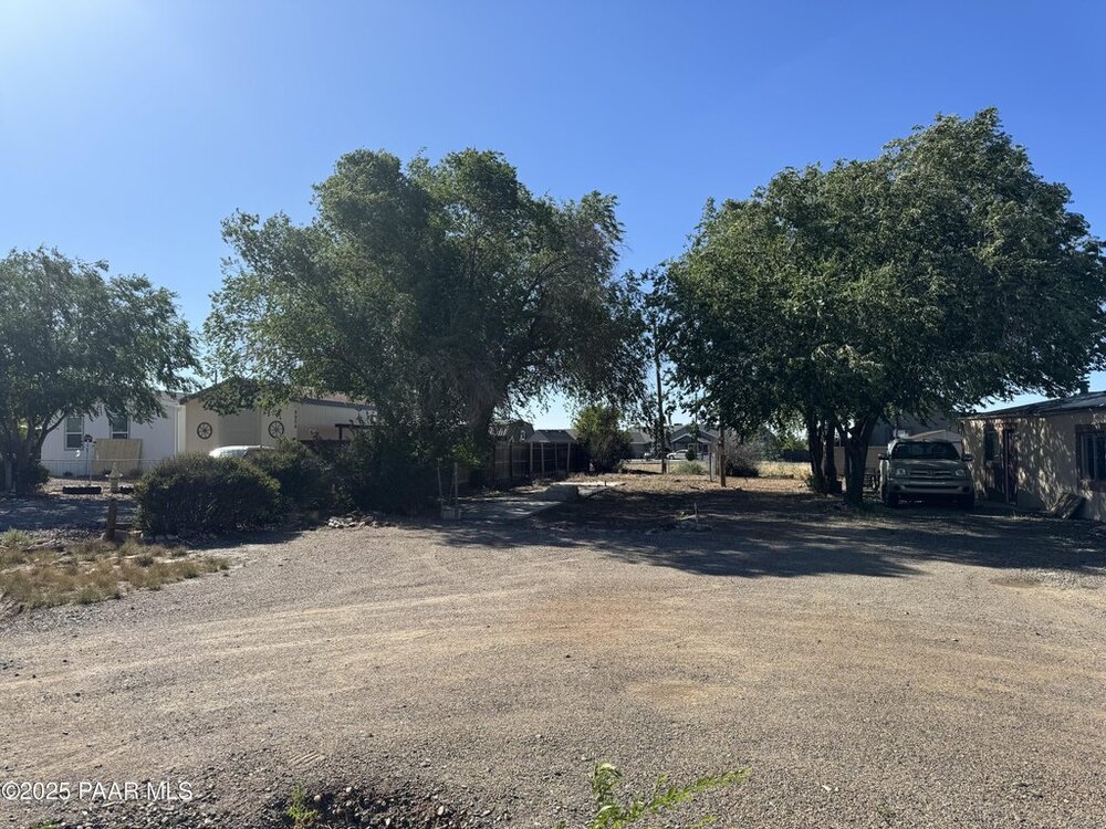 Photo of Mobile Home Lot