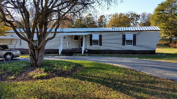 Photo of Mobile Home Park