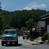 River Vista RV Resort Entrance