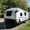 RV for Sale: 2023 SOLAIRE ULTRA LITE 242 RBS