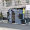 Billboard for Rent: Rittenhouse Square NS074, Philadelphia, PA