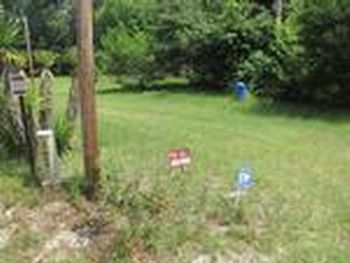 Photo of Mobile Home Lot