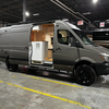 RV for Sale: 2016 SPRINTER 170 4X4