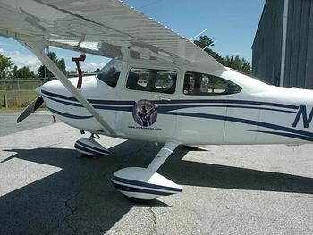 Thumbnail of aircraft