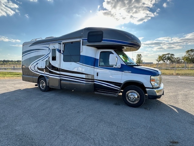 Photo of Rv