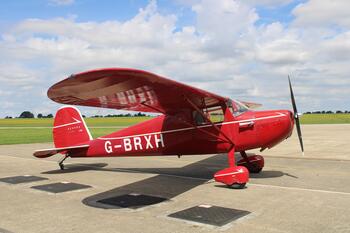 Thumbnail of aircraft