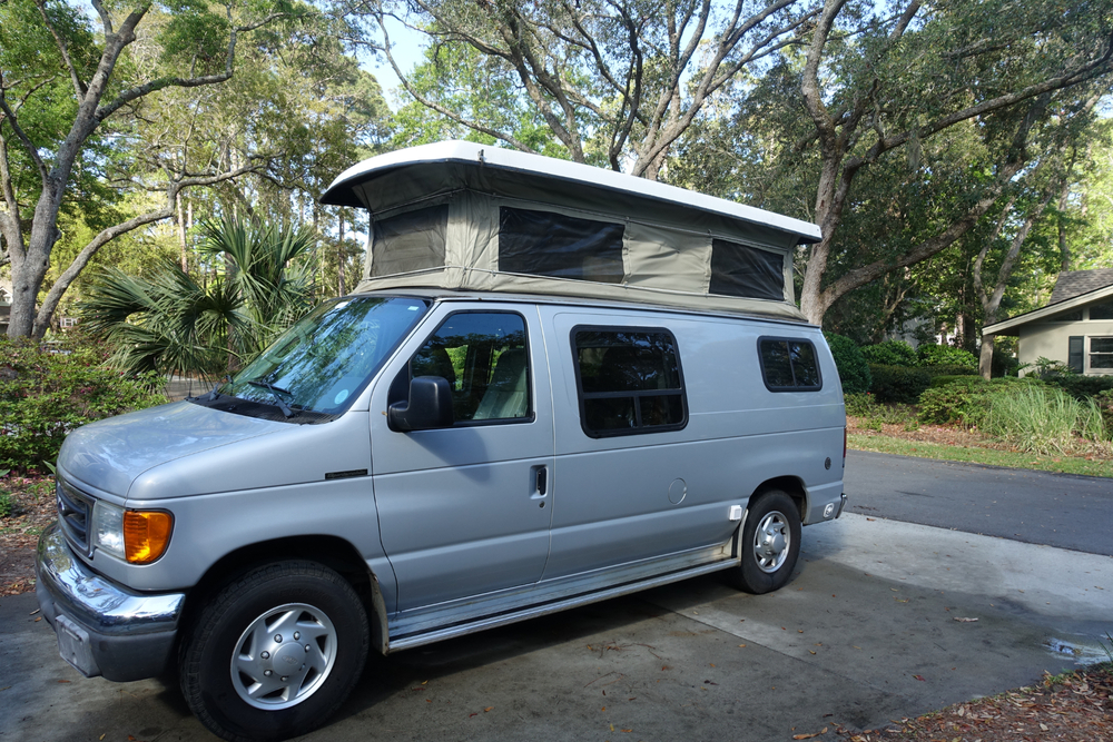 Photo of Rv