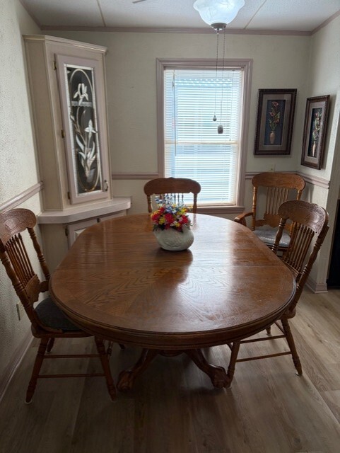 Cypress Lakes Village