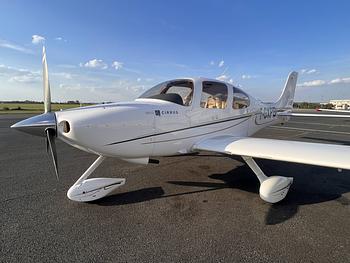 Thumbnail of aircraft