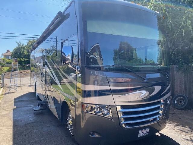 Photo of Rv