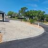 RV Lot for Rent: Pull-Through Corner Lot 105 at Citrus Valley RV Resort Available, Clermont, FL