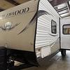RV for Sale: 2015 WILDWOOD 26TBSS