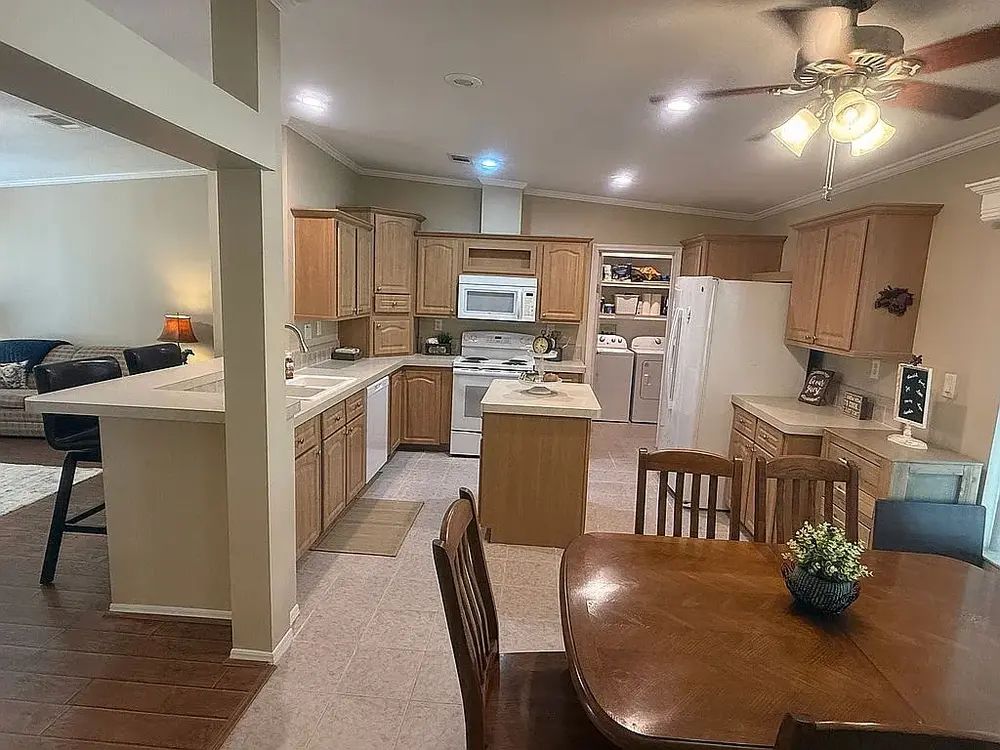 Rolling Greens Village