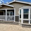Mobile Home for Sale: 2 Bed 2 Bath 2017 Cavco