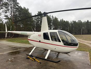 Thumbnail of aircraft