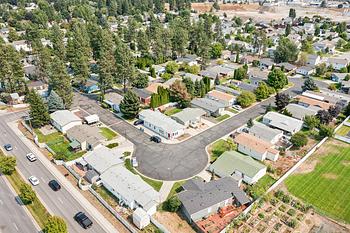 4502 N Ramsey Rd Coeur d Alene ID 83815 USA Exterior DJI 0245
