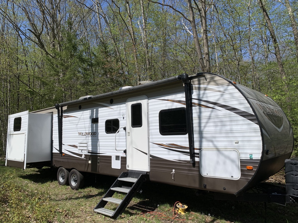 Photo of Rv
