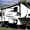 RV for Sale: 2021 REFLECTION 337RLS