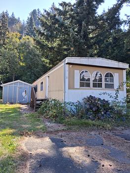 Photo of Cascade Locks MHC Sp. #20