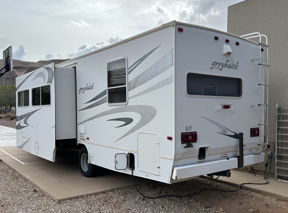 Photo of Rv