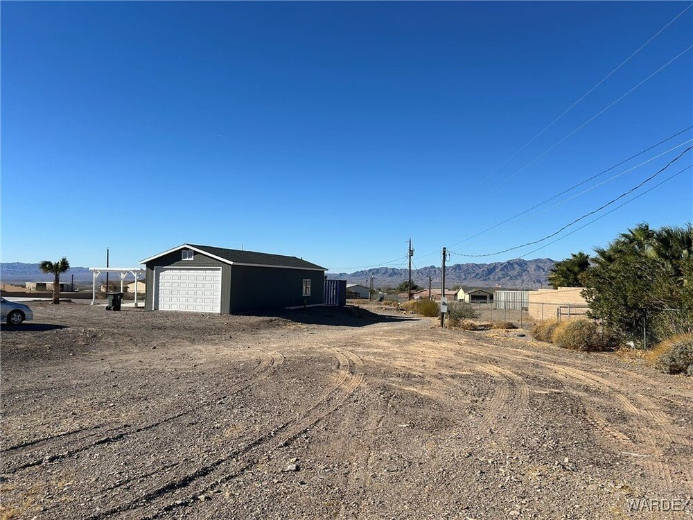 Photo of Mobile Home Lot