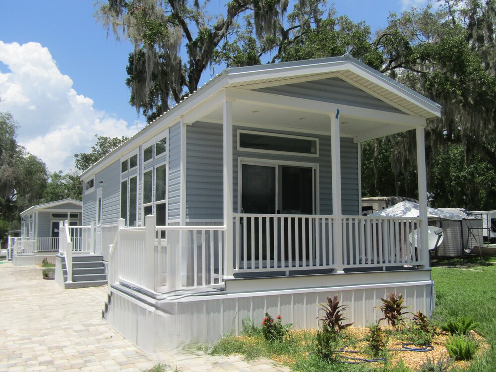 Holiday RV Village