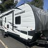 RV for Sale: 2019 SHOCKWAVE 25RQMX