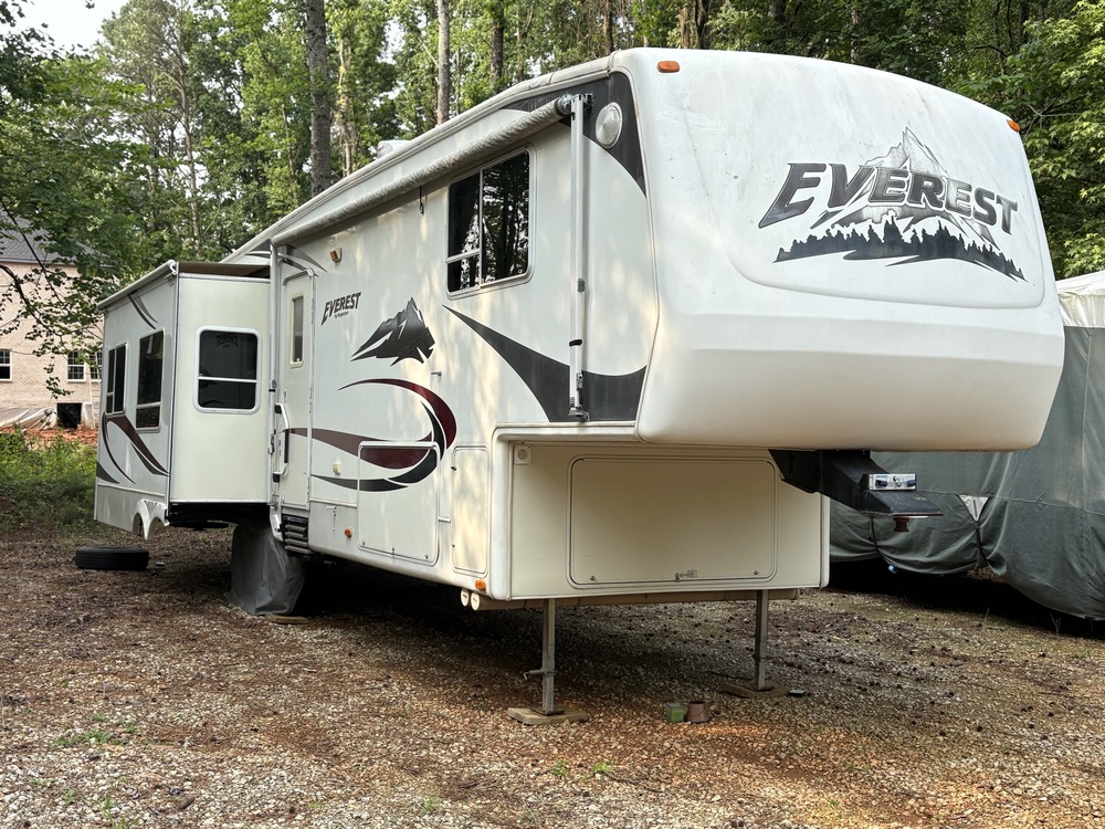 Photo of Rv