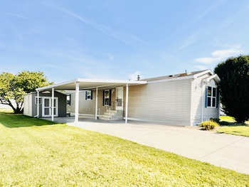 Thumbnail of mobile home