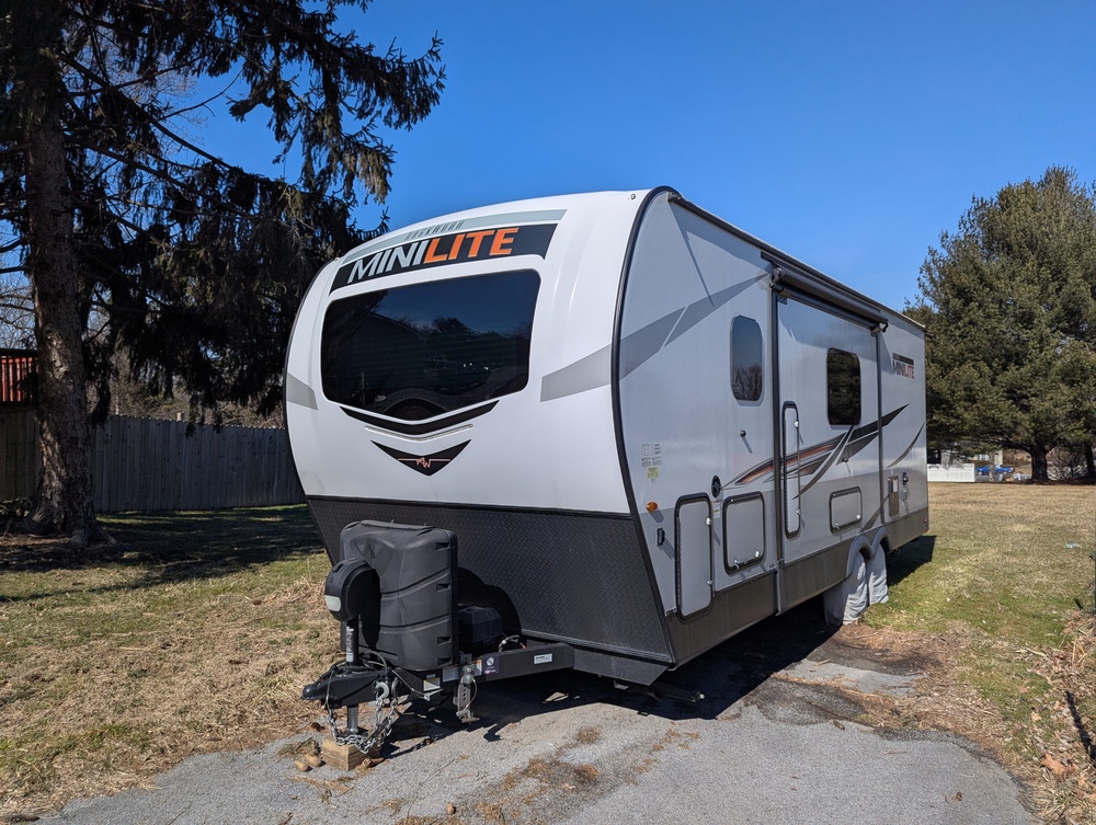 Photo of Rv