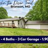 Mobile Home for Sale: Single Family Residence, Modular - Branson, MO, Branson, MO