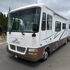 RV for Sale: 2003 Allegro 32'