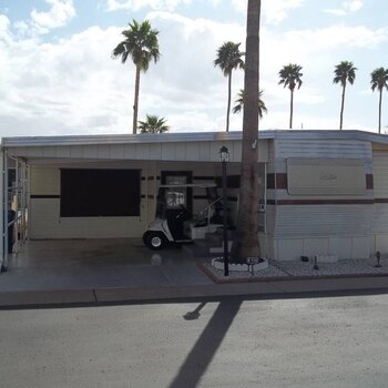 Thumbnail of mobile home