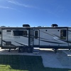 RV for Sale: 2022 BLACK STONE 280KVS