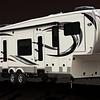 RV for Sale: 2017 COLUMBUS 381FL
