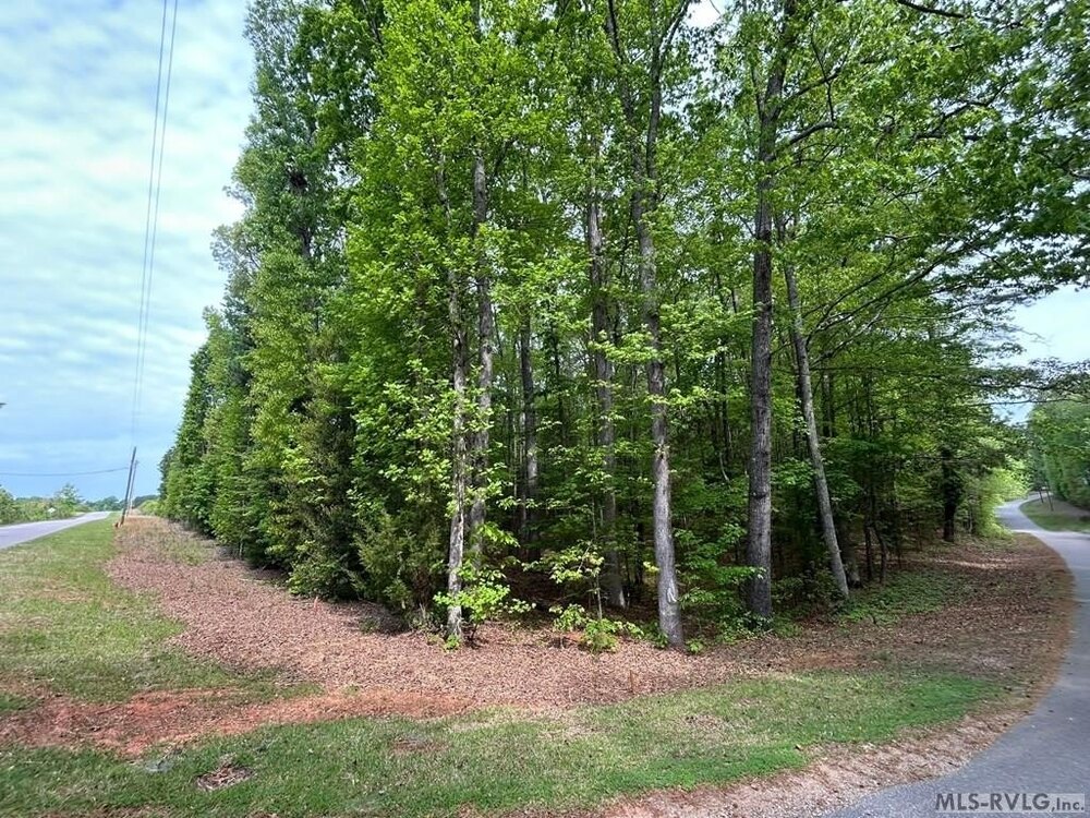 Photo of Mobile Home Lot