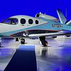 Aircraft for Sale: 2023 Cirrus Vision SF50 G2+