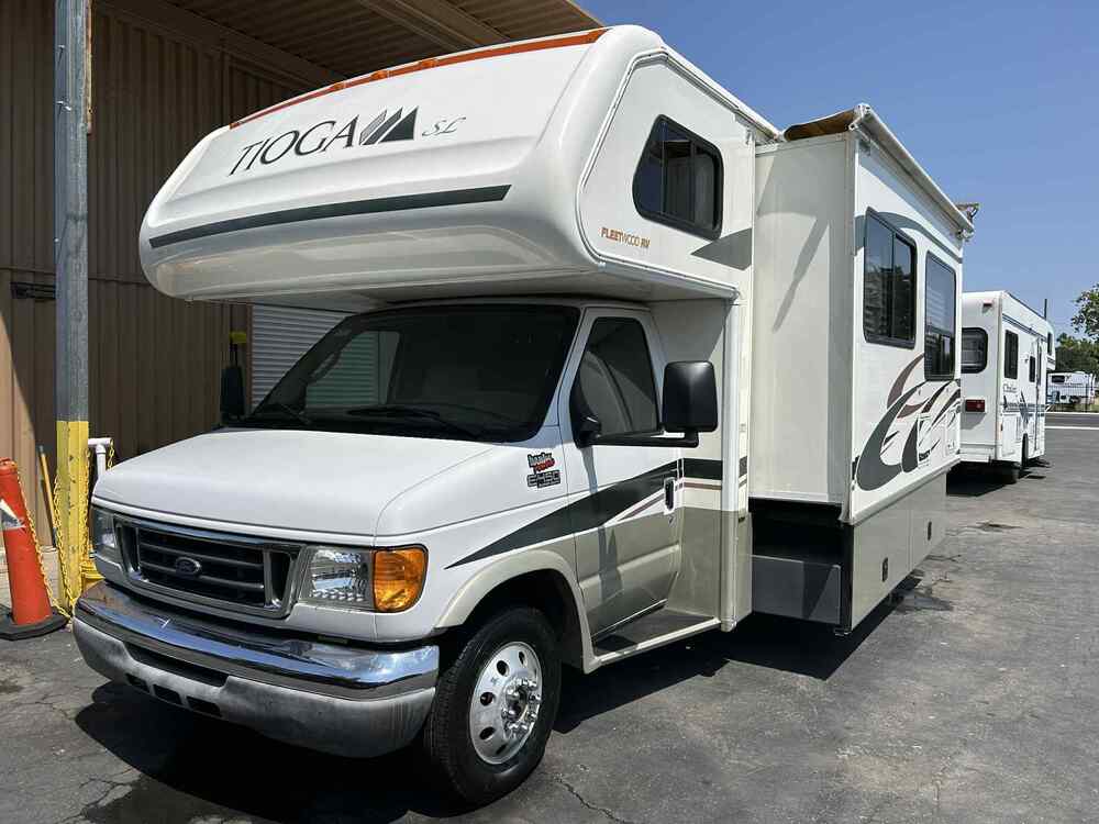 Photo of Rv